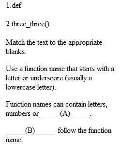 Module 4 - Lesson 1